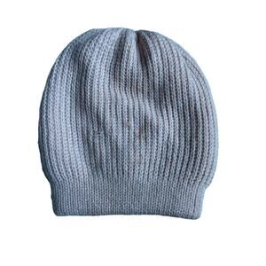 Free People Pink Beanie